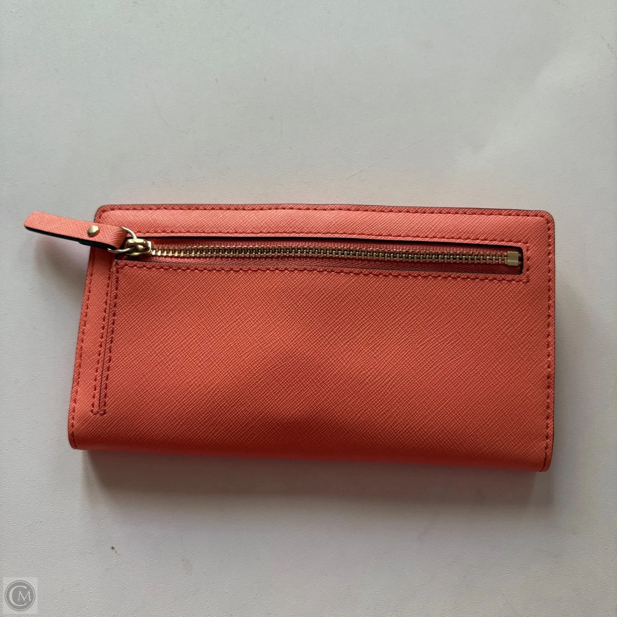 Wallet Designer By Kate Spade, Size: Medium