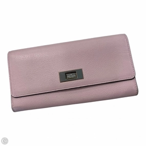 Wallet Designer By Kate Spade, Size: Medium