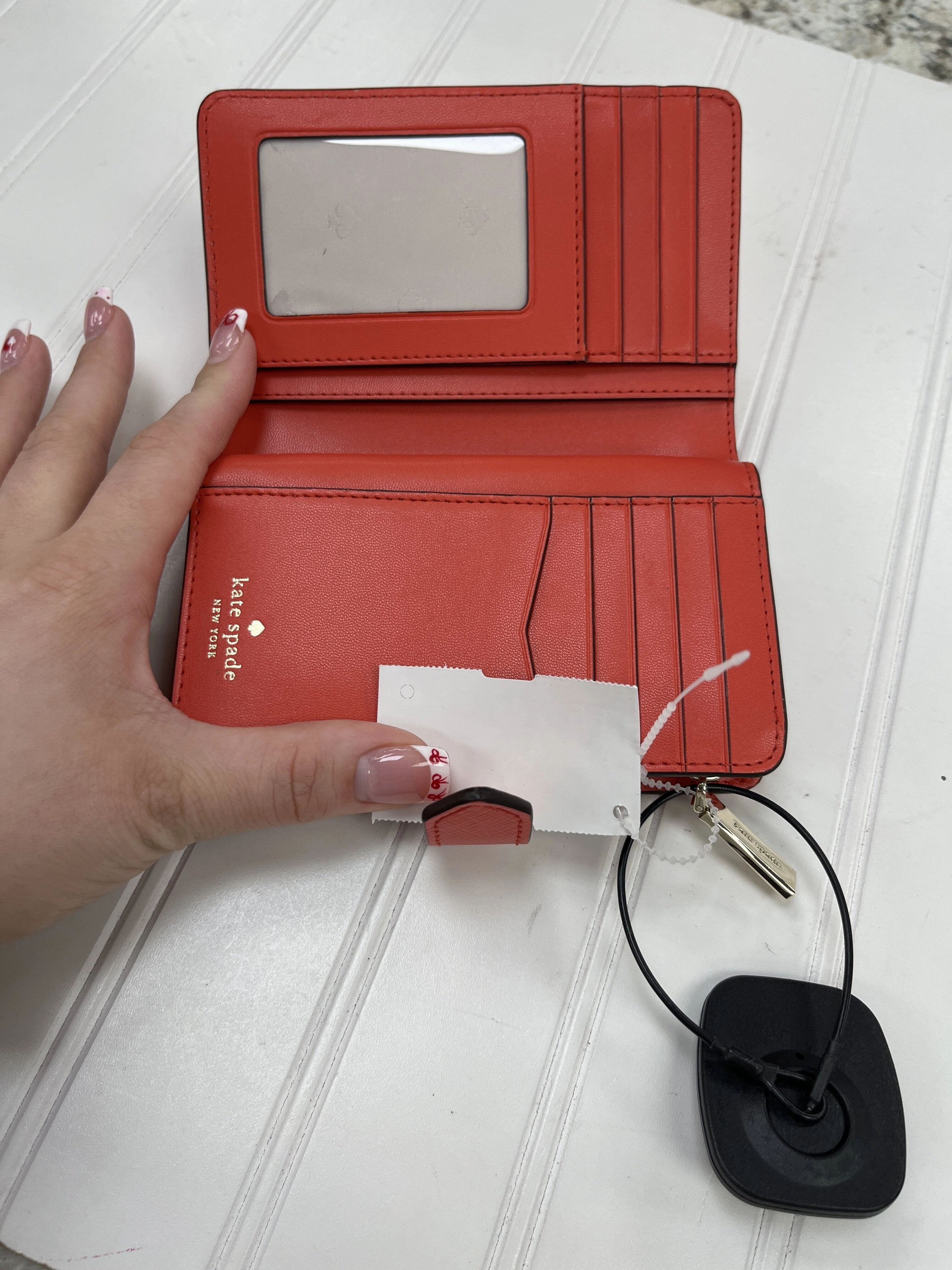 Wallet Designer By Kate Spade  Size: Medium