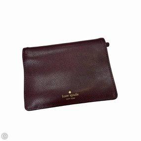 Wallet Designer By Kate Spade, Size: Medium