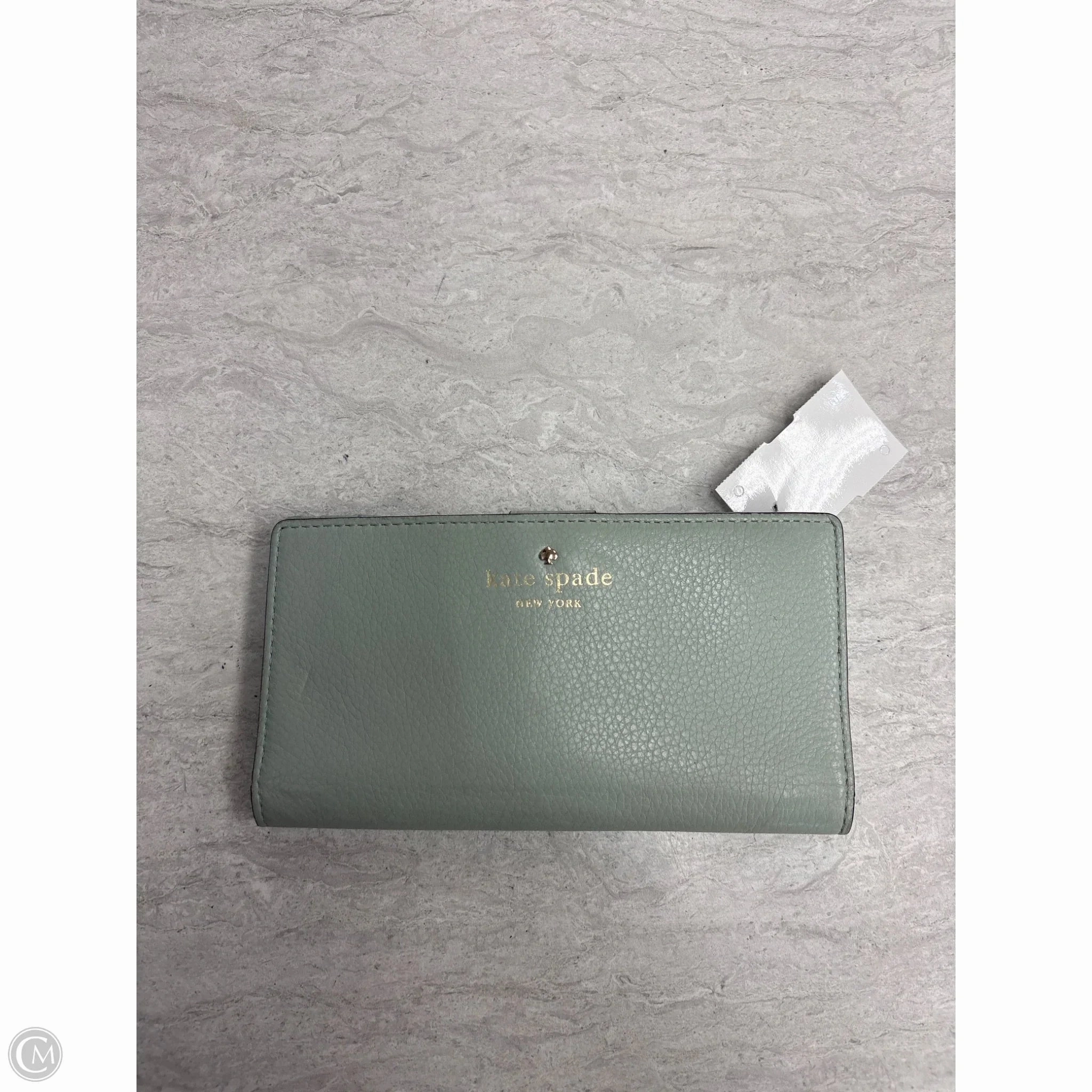 Wallet Designer By Kate Spade, Size: Medium