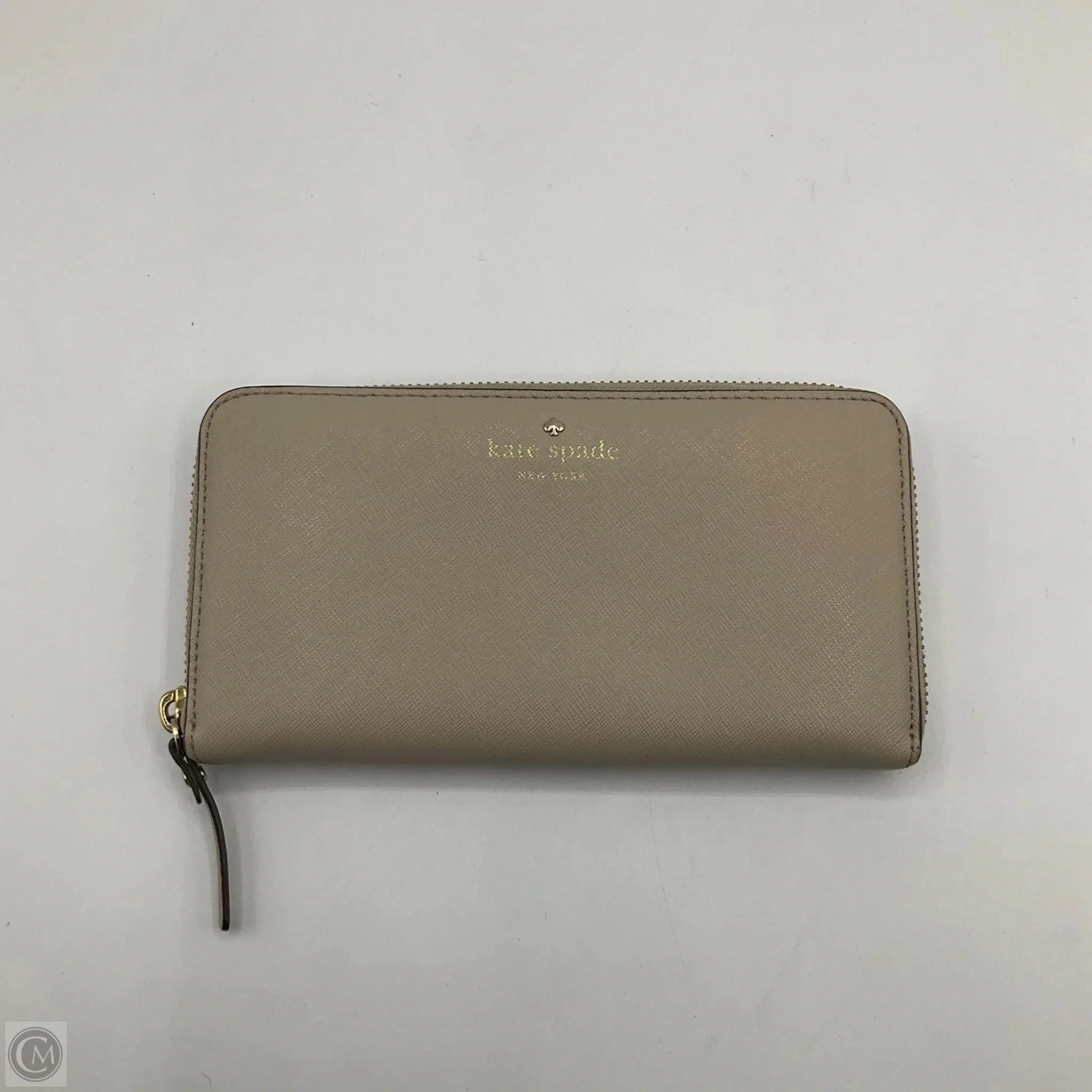 Wallet Designer By Kate Spade, Size: Medium