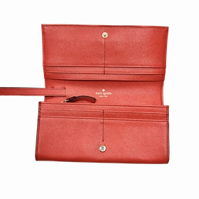 Wallet Designer By Kate Spade  Size: Medium