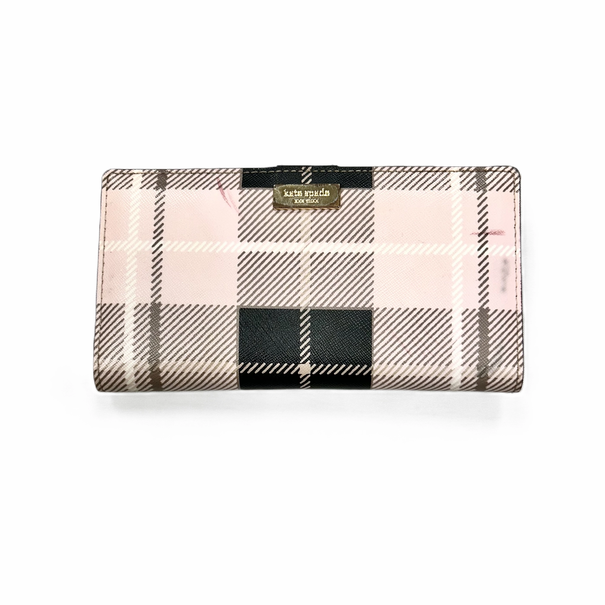 Wallet Designer By Kate Spade, Size: Medium