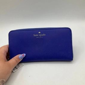 Wallet Designer By Kate Spade, Size: Medium