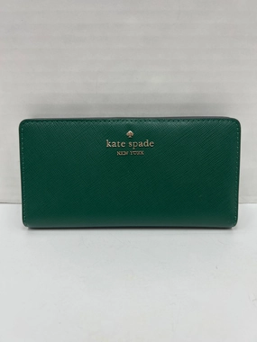 Wallet Designer By Kate Spade  Size: Medium