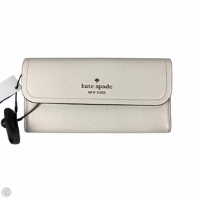 Wallet Designer By Kate Spade, Size: Medium