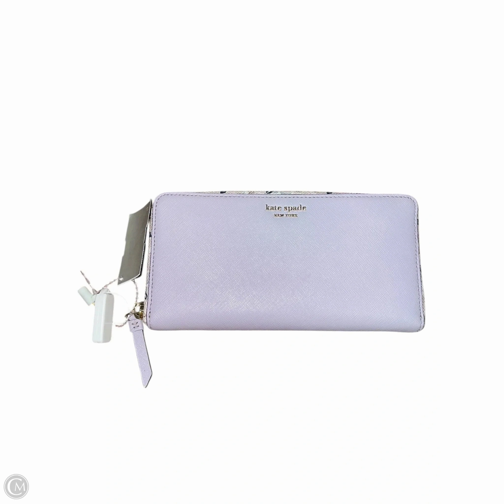 Wallet Designer By Kate Spade, Size: Medium