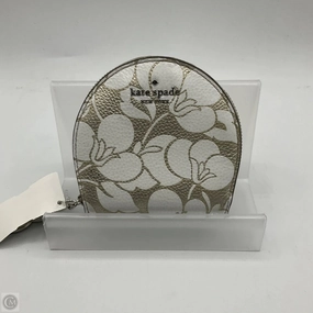 Wallet Designer By Kate Spade, Size: Medium