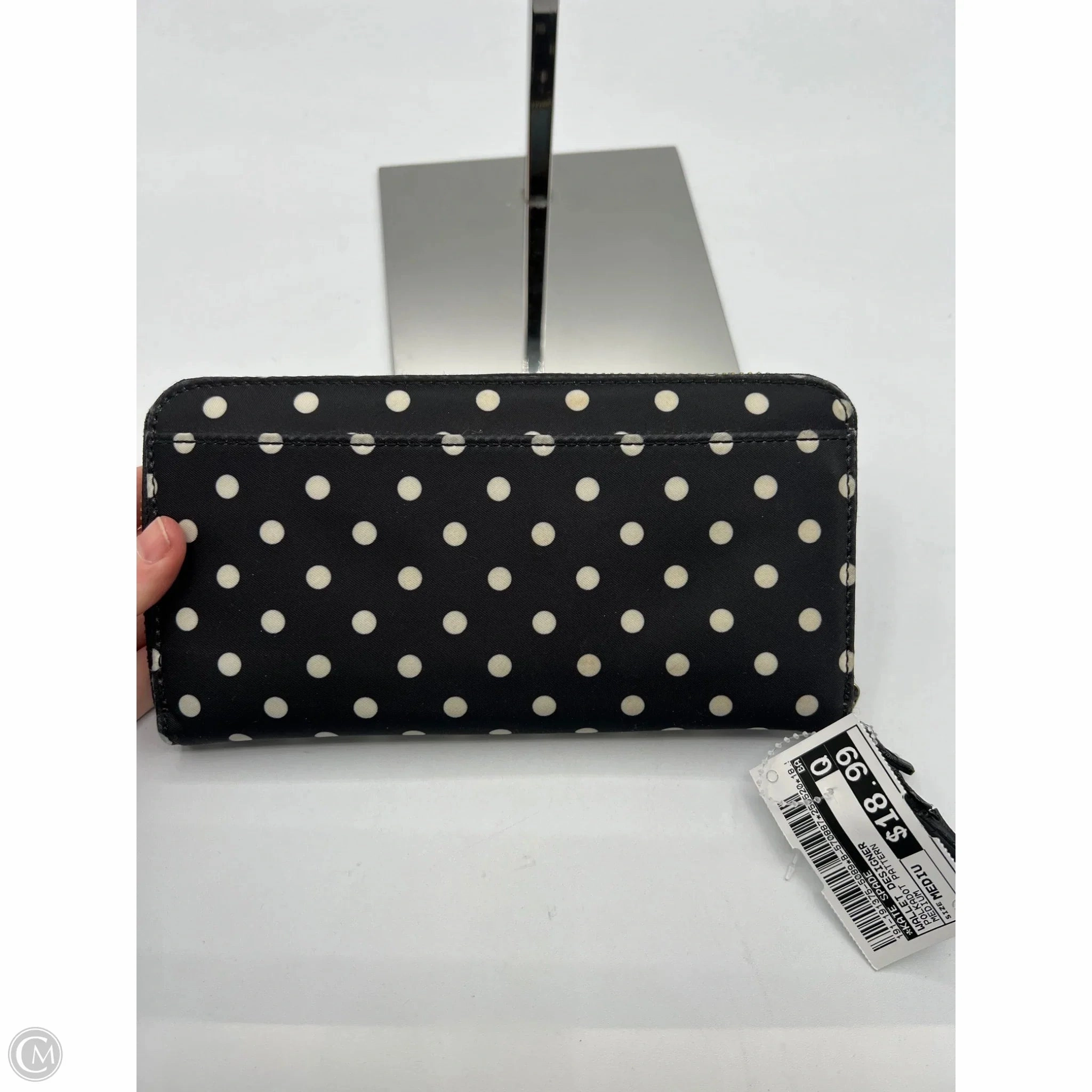 Wallet Designer By Kate Spade, Size: Medium