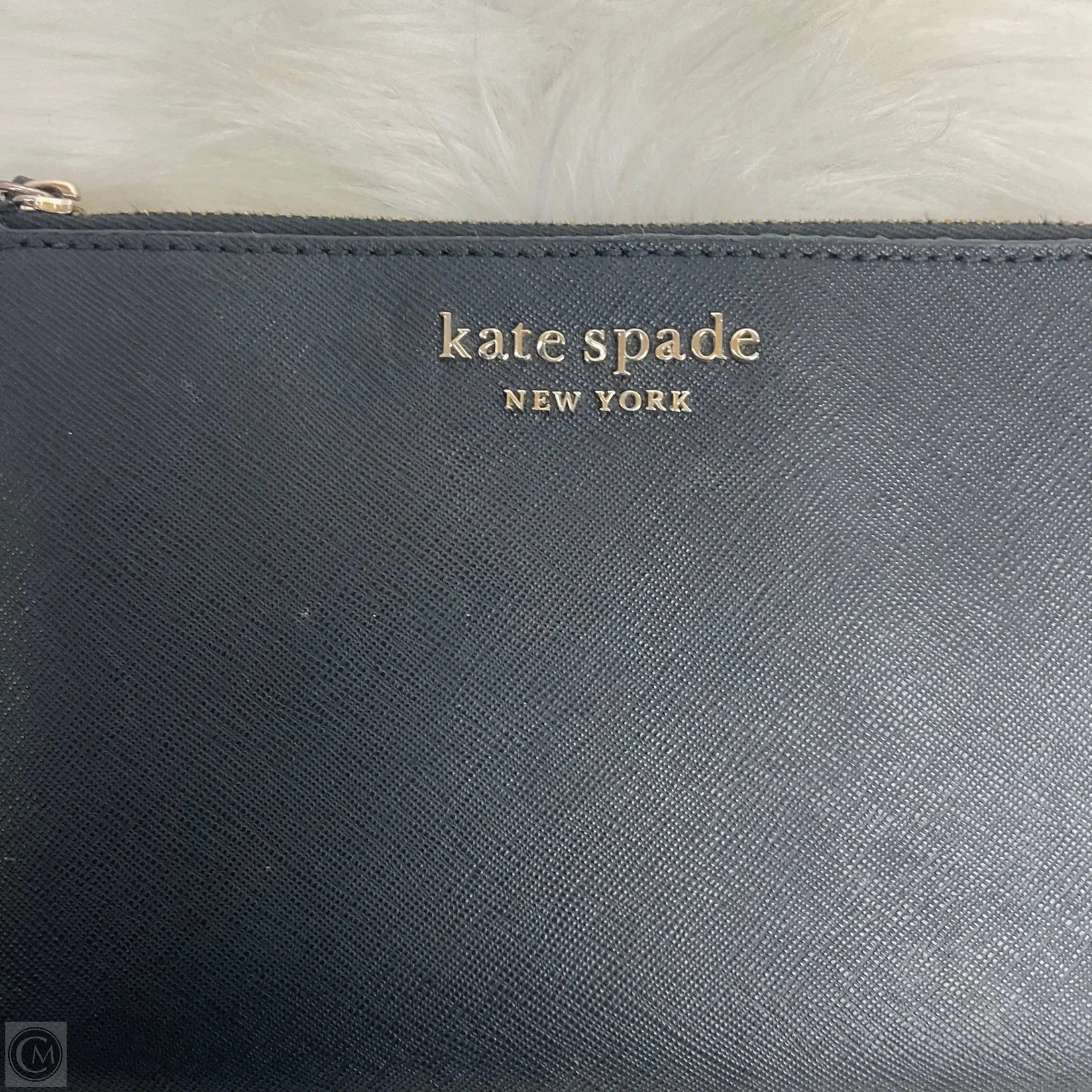 Wallet Designer By Kate Spade, Size: Medium
