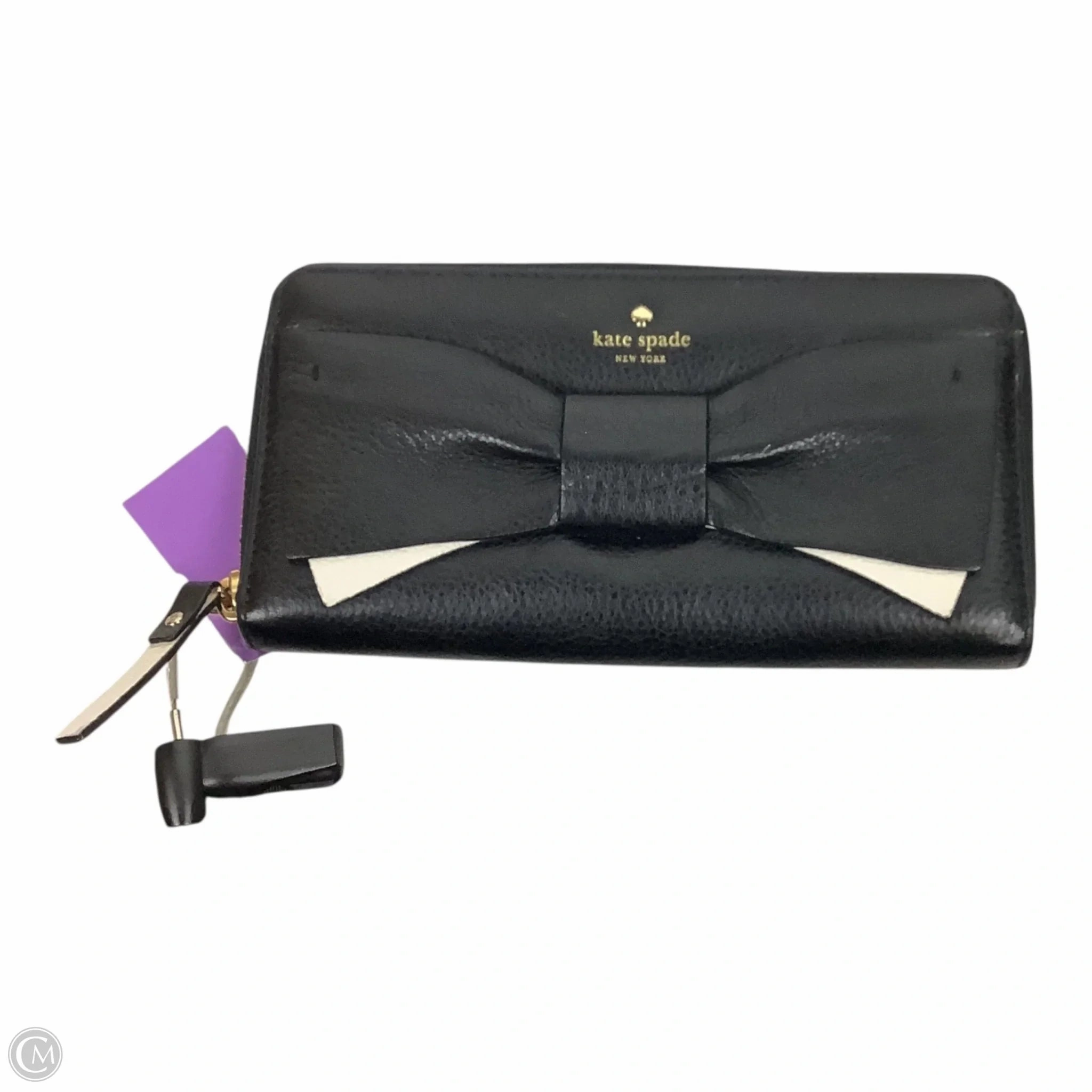Wallet Designer By Kate Spade, Size: Medium