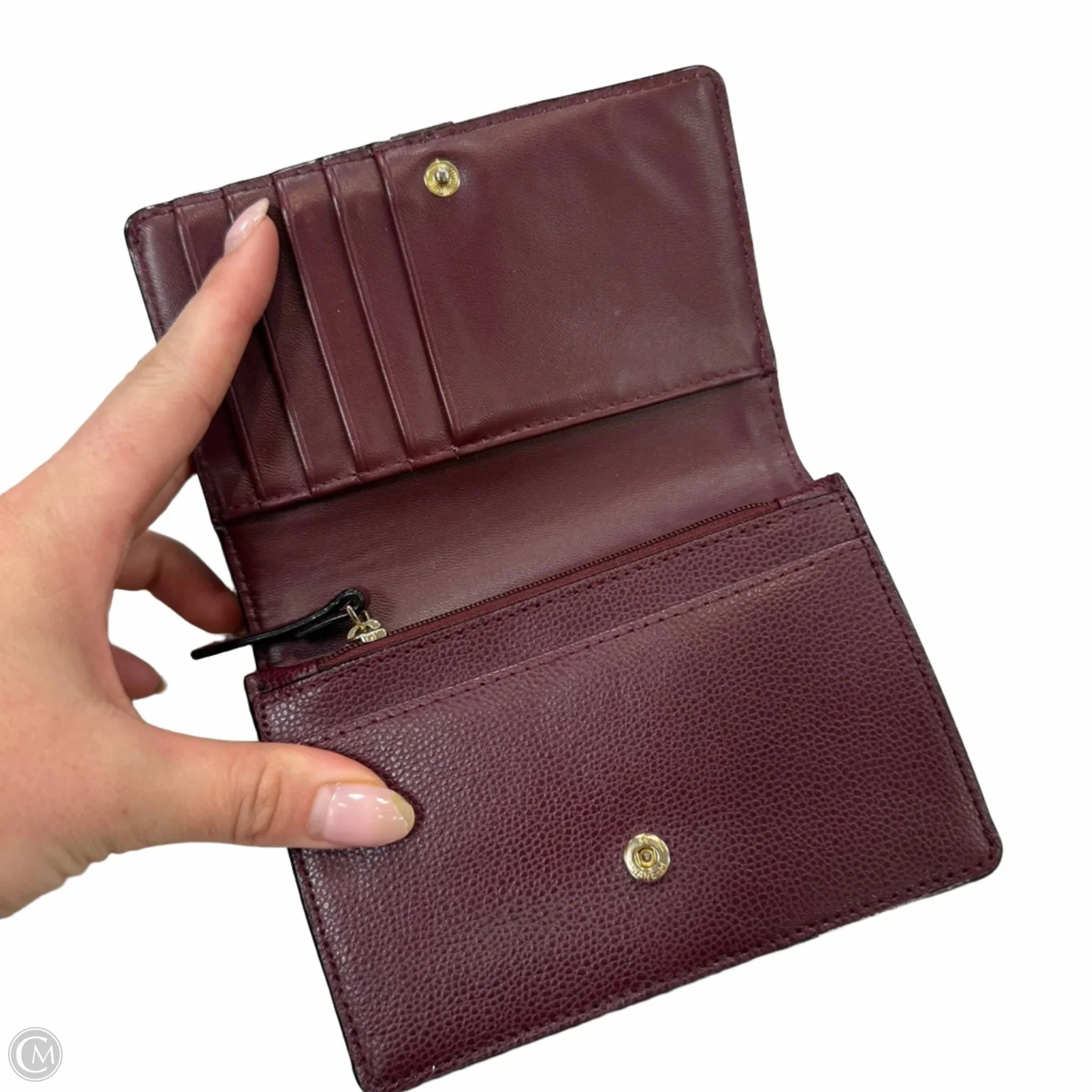 Wallet Designer By Kate Spade, Size: Medium