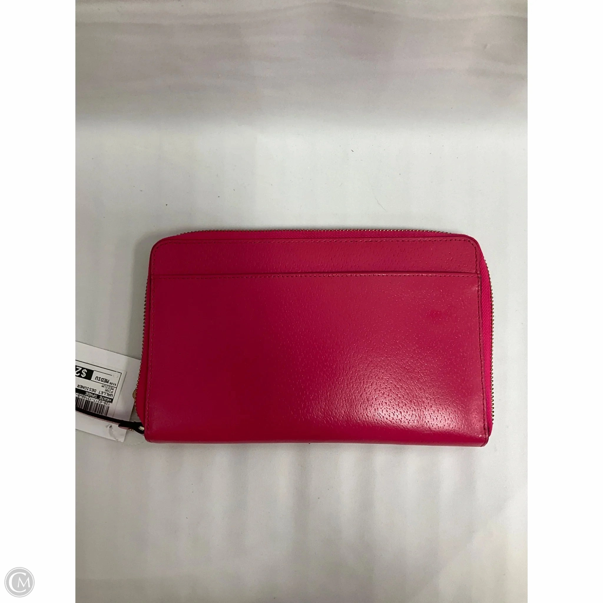 Wallet Designer By Kate Spade, Size: Medium