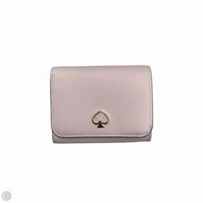 Wallet Designer By Kate Spade, Size: Small