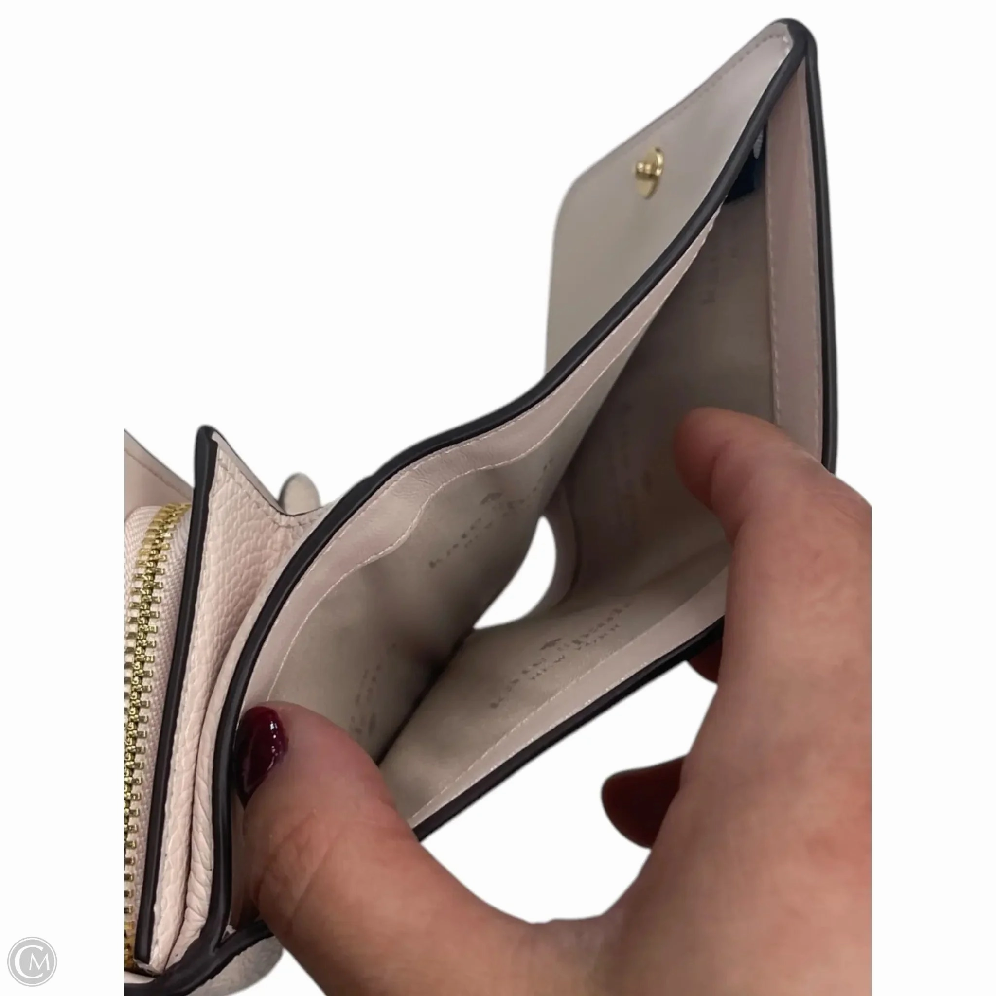 Wallet Designer By Kate Spade, Size: Small