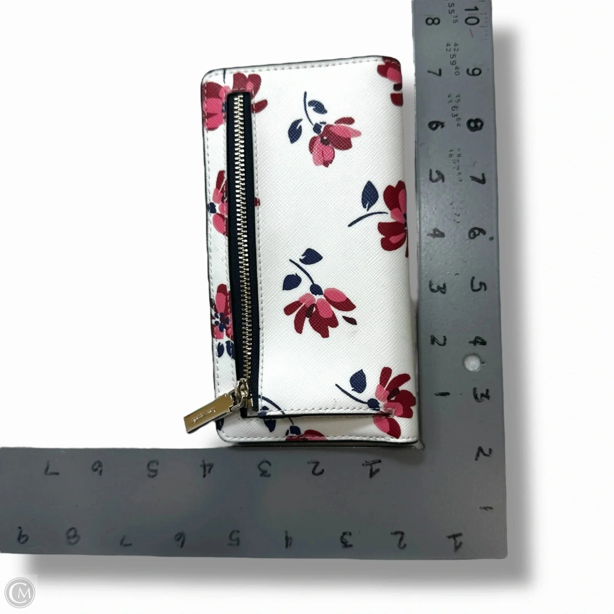Wallet Designer By Kate Spade, Size: Small