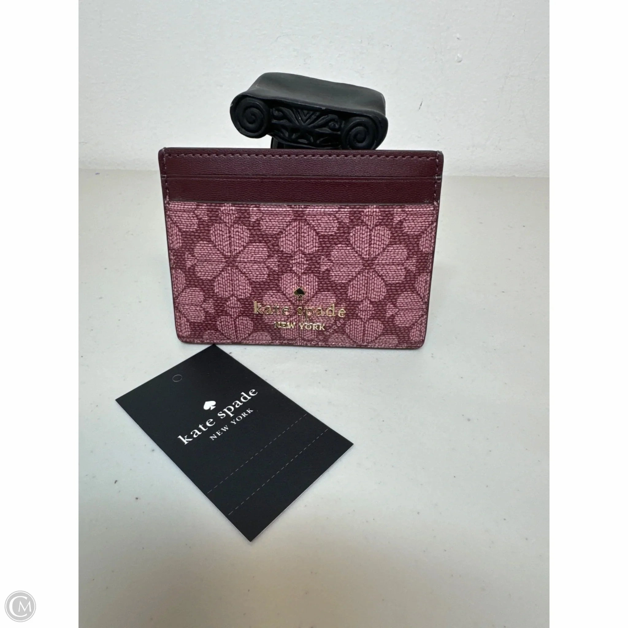 Wallet Designer By Kate Spade, Size: Small