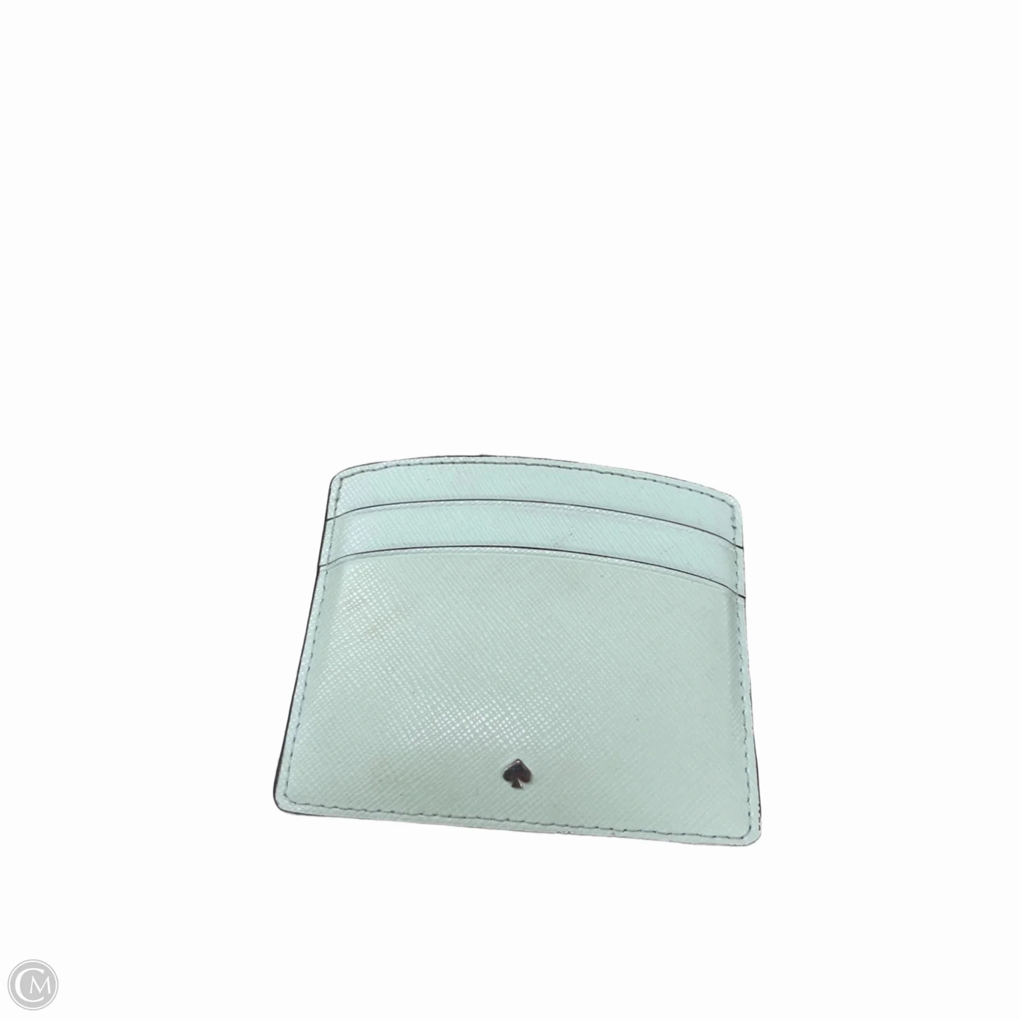 Wallet Designer By Kate Spade, Size: Small