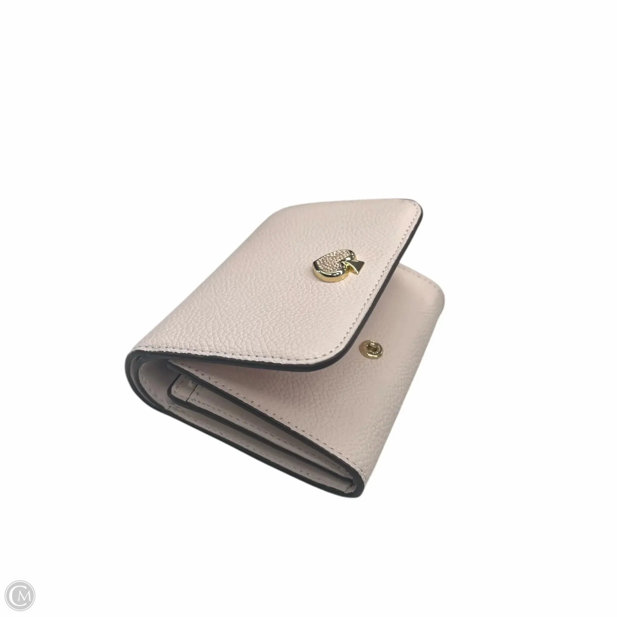 Wallet Designer By Kate Spade, Size: Small