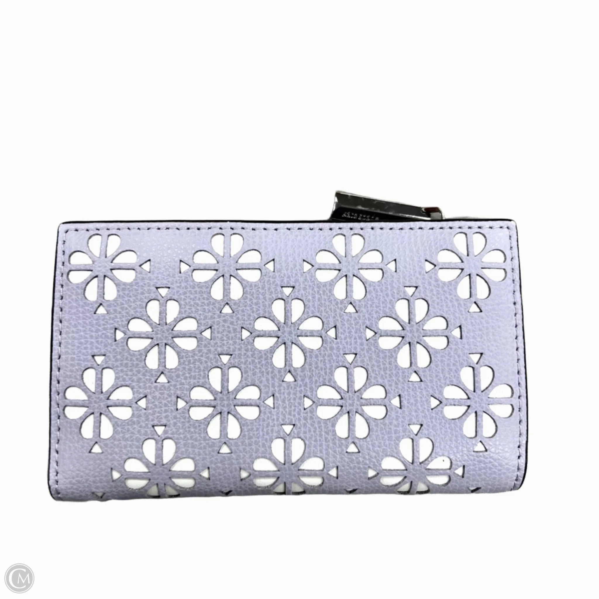 Wallet Designer By Kate Spade, Size: Small