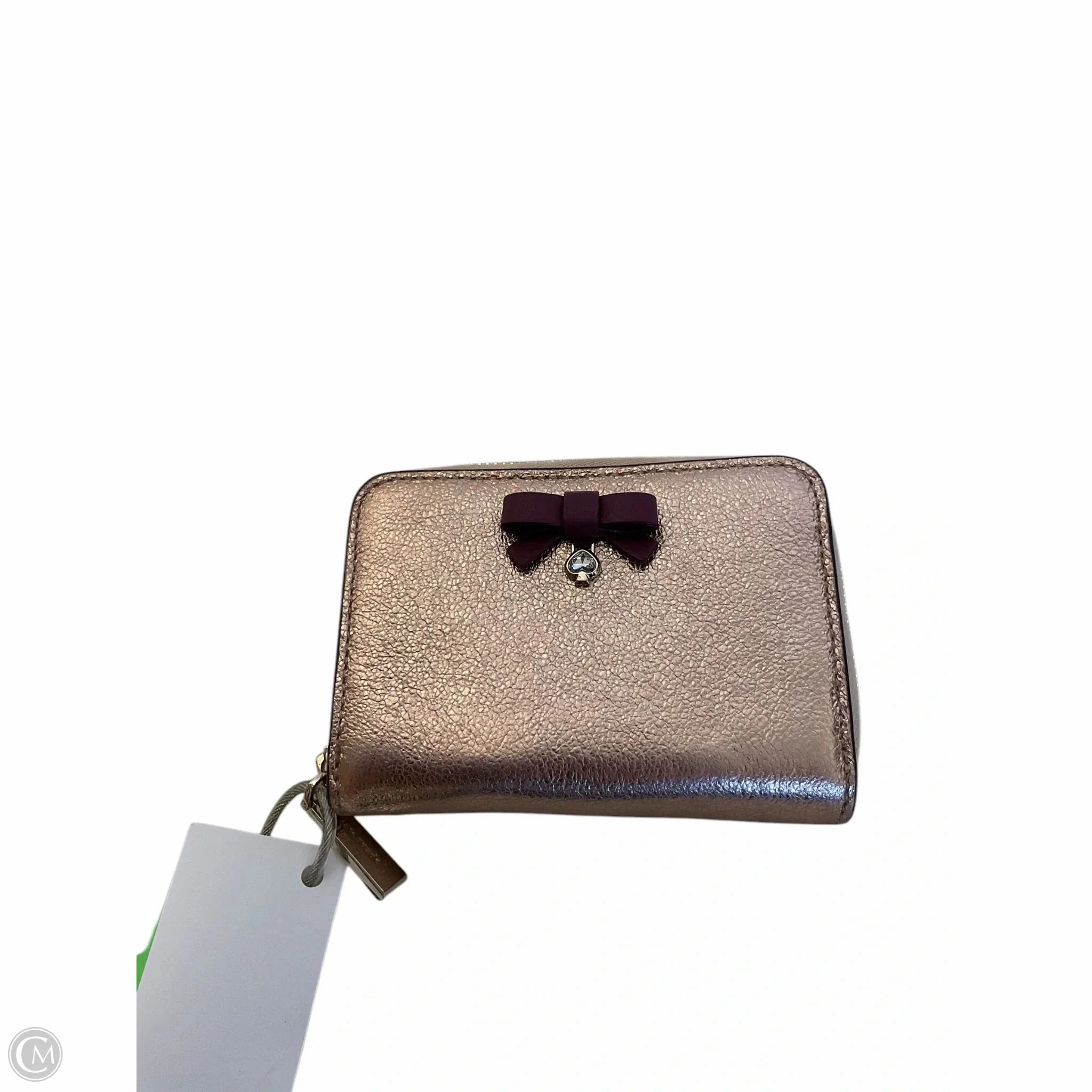 Wallet Designer By Kate Spade, Size: Small