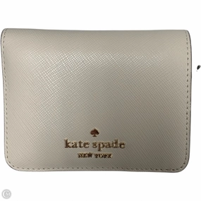 Wallet Designer By Kate Spade, Size: Small
