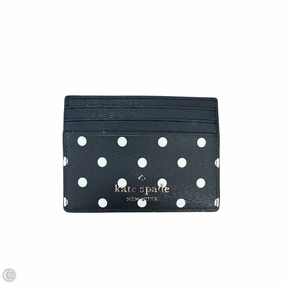 Wallet Designer By Kate Spade, Size: Small