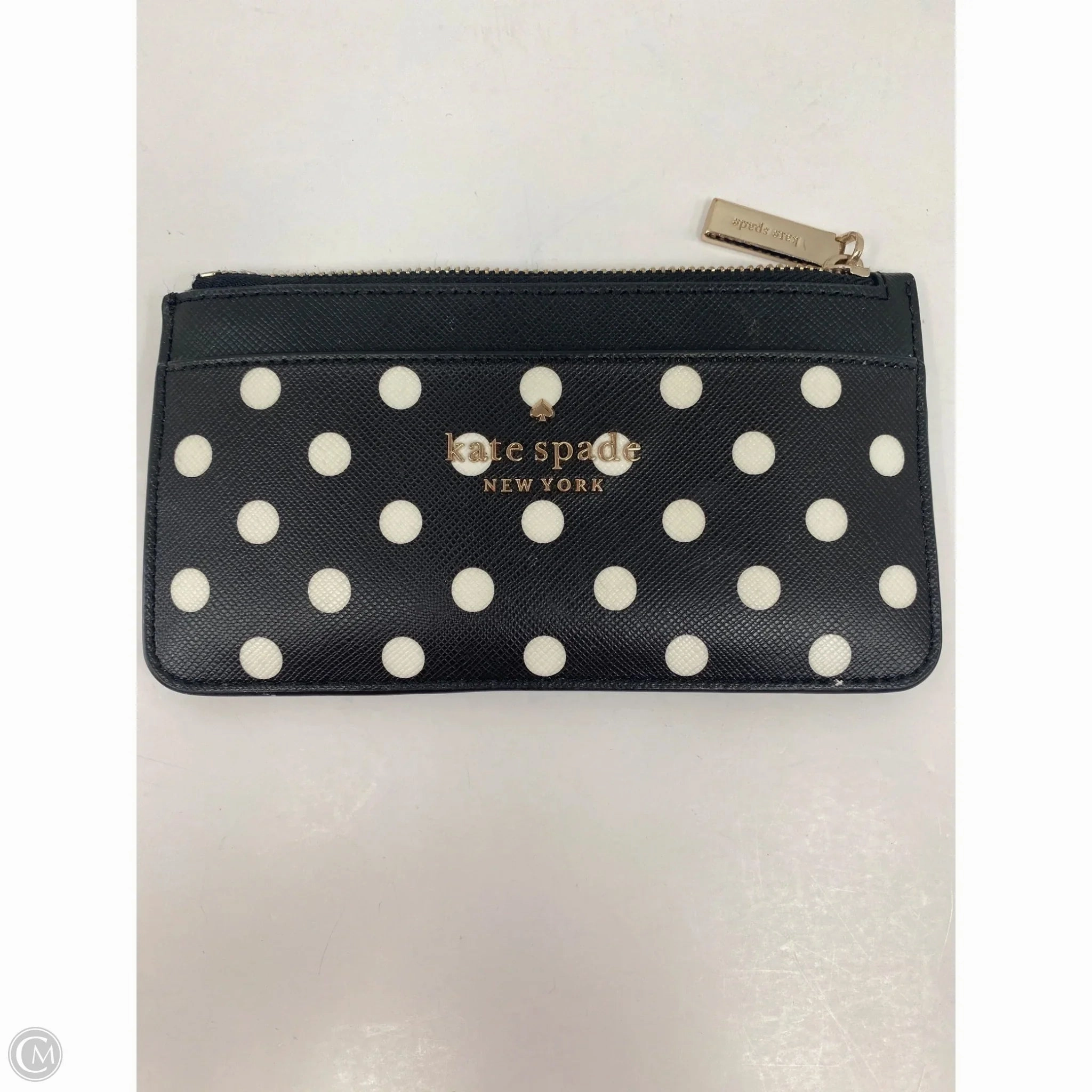 Wallet Designer By Kate Spade, Size: Small