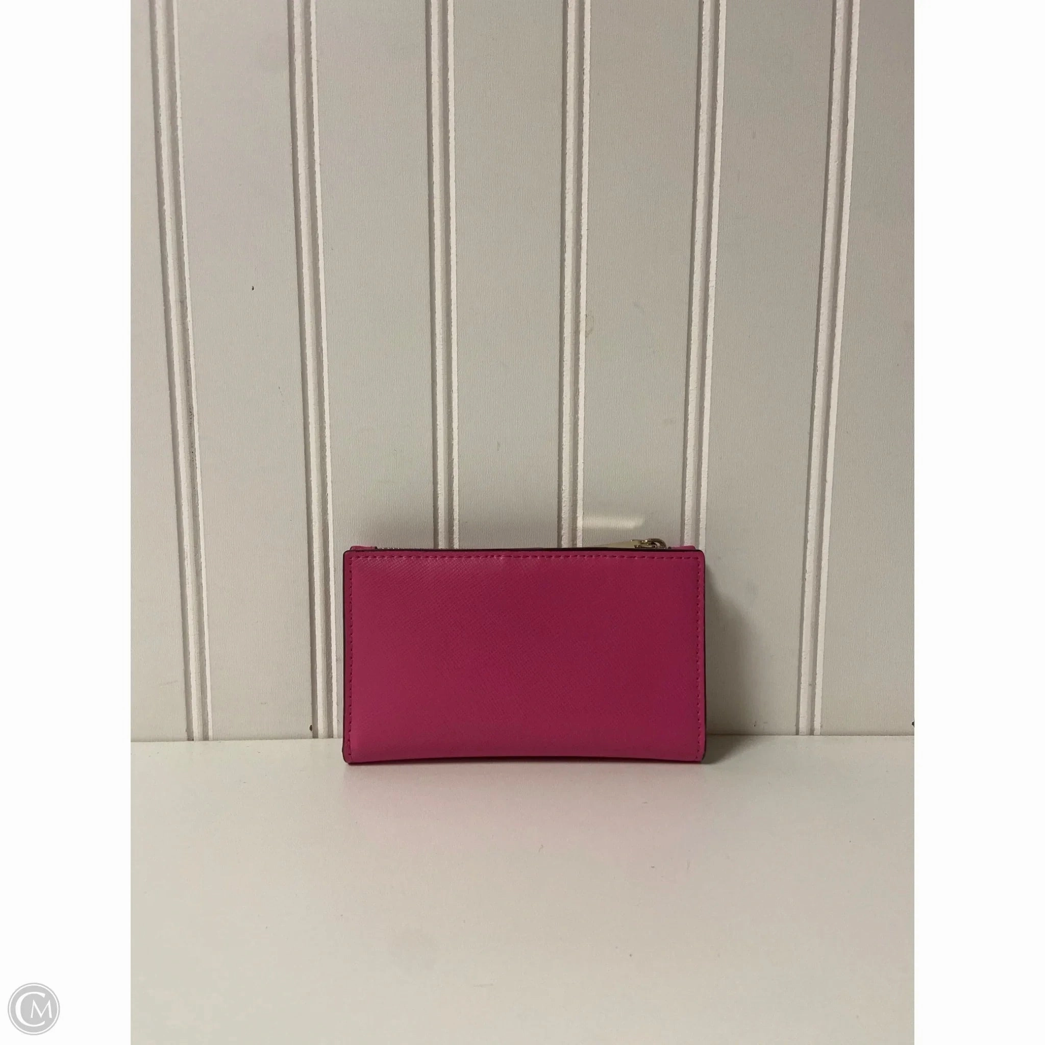 Wallet Designer By Kate Spade, Size: Small