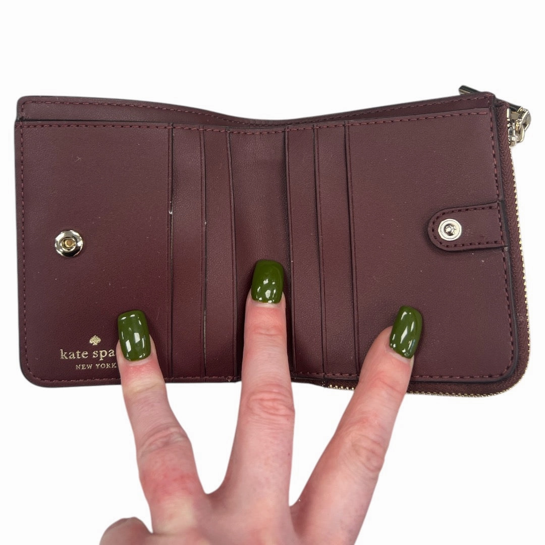 Wallet Designer By Kate Spade, Size: Small