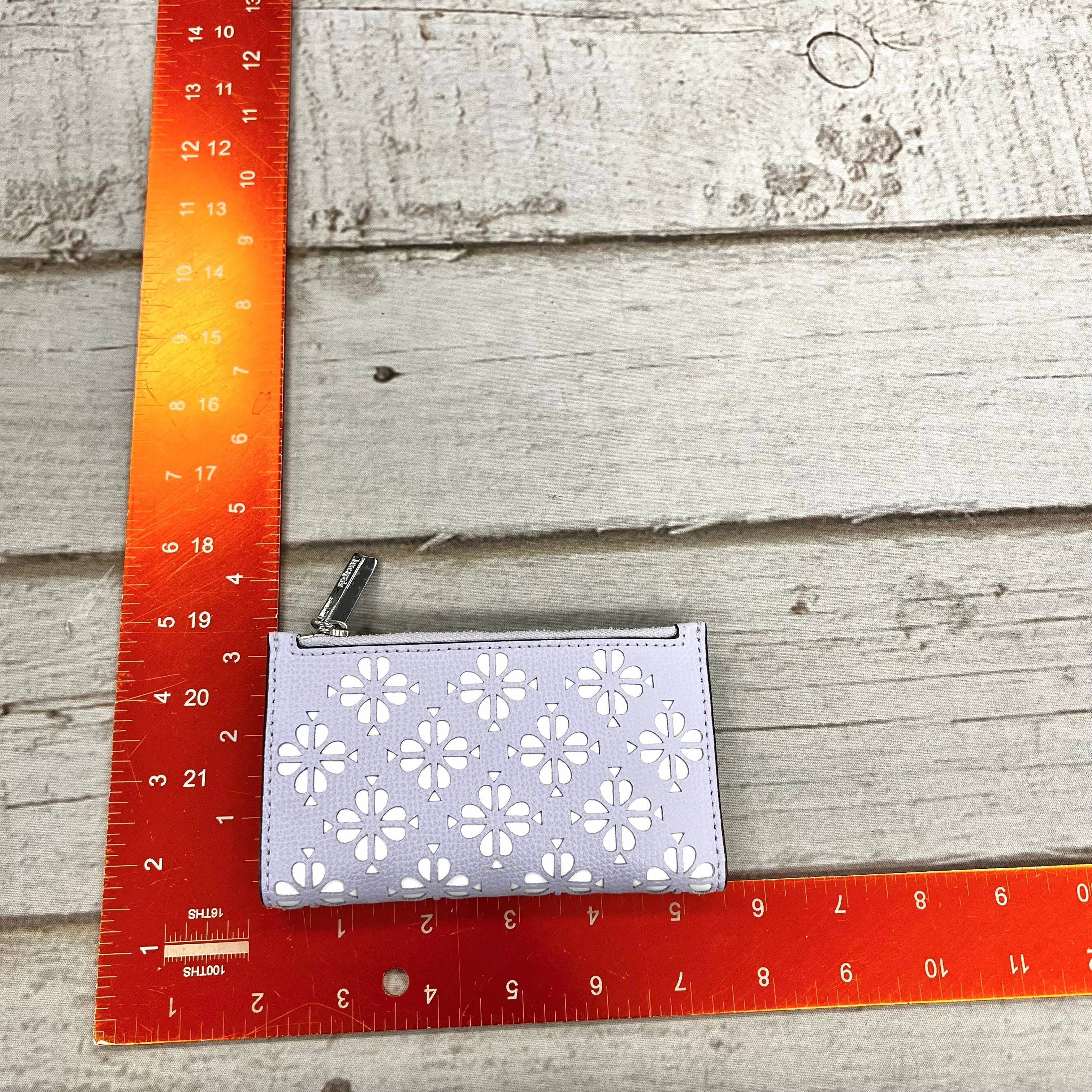 Wallet Designer By Kate Spade, Size: Small