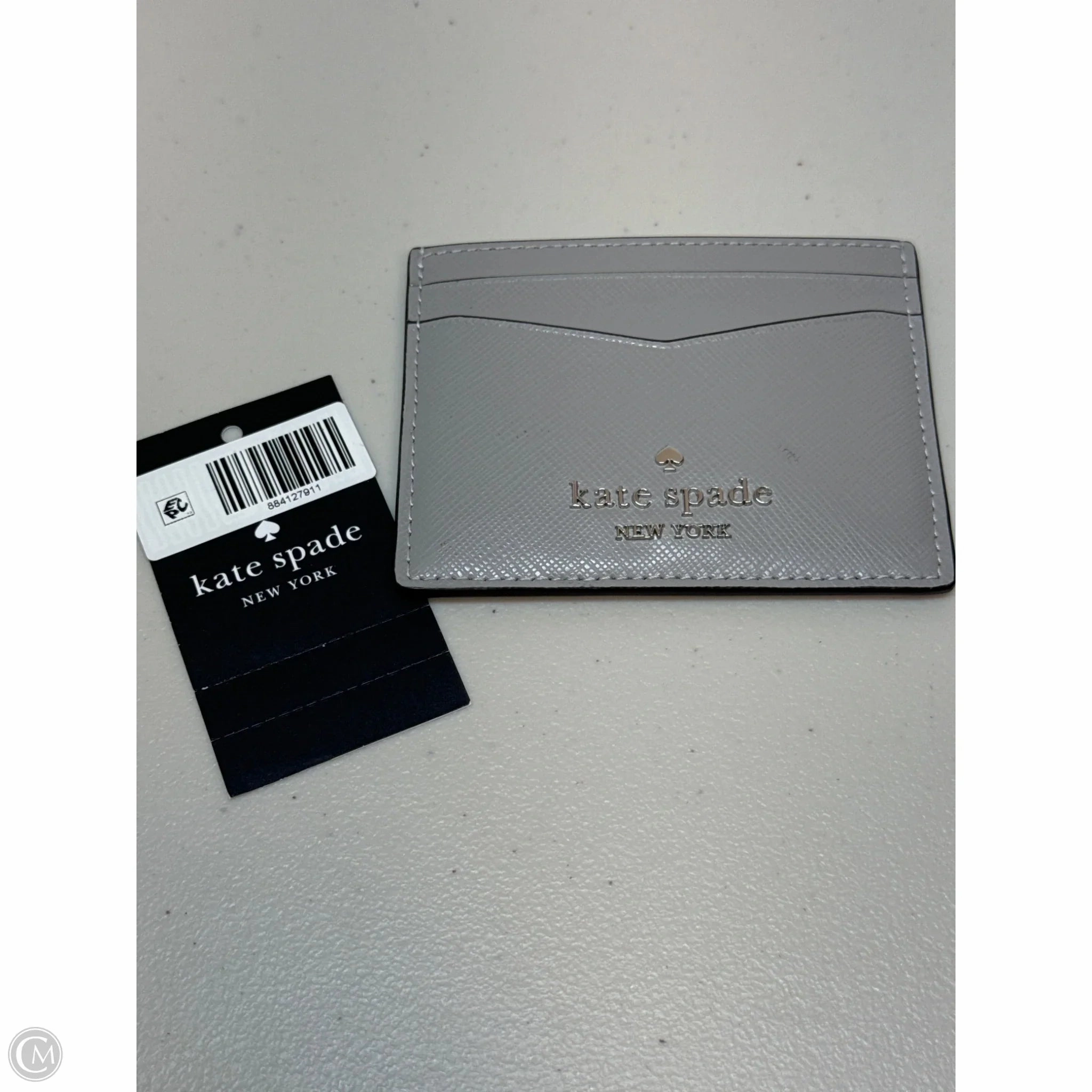 Wallet Designer By Kate Spade, Size: Small