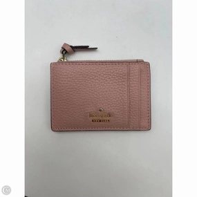 Wallet Designer By Kate Spade, Size: Small