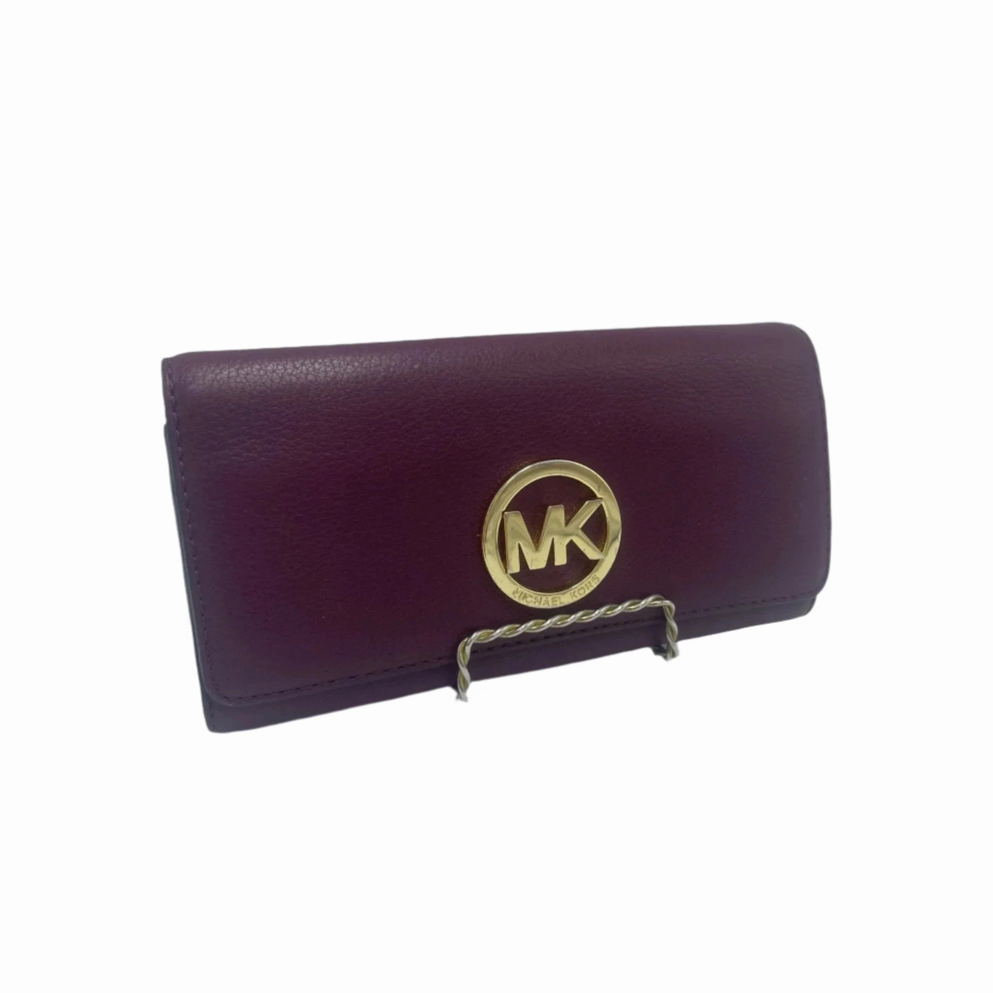 Wallet Designer By Michael Kors