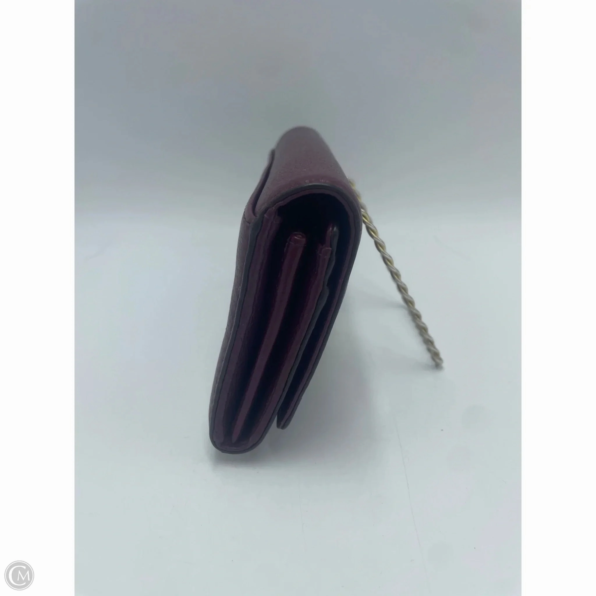Wallet Designer By Michael Kors