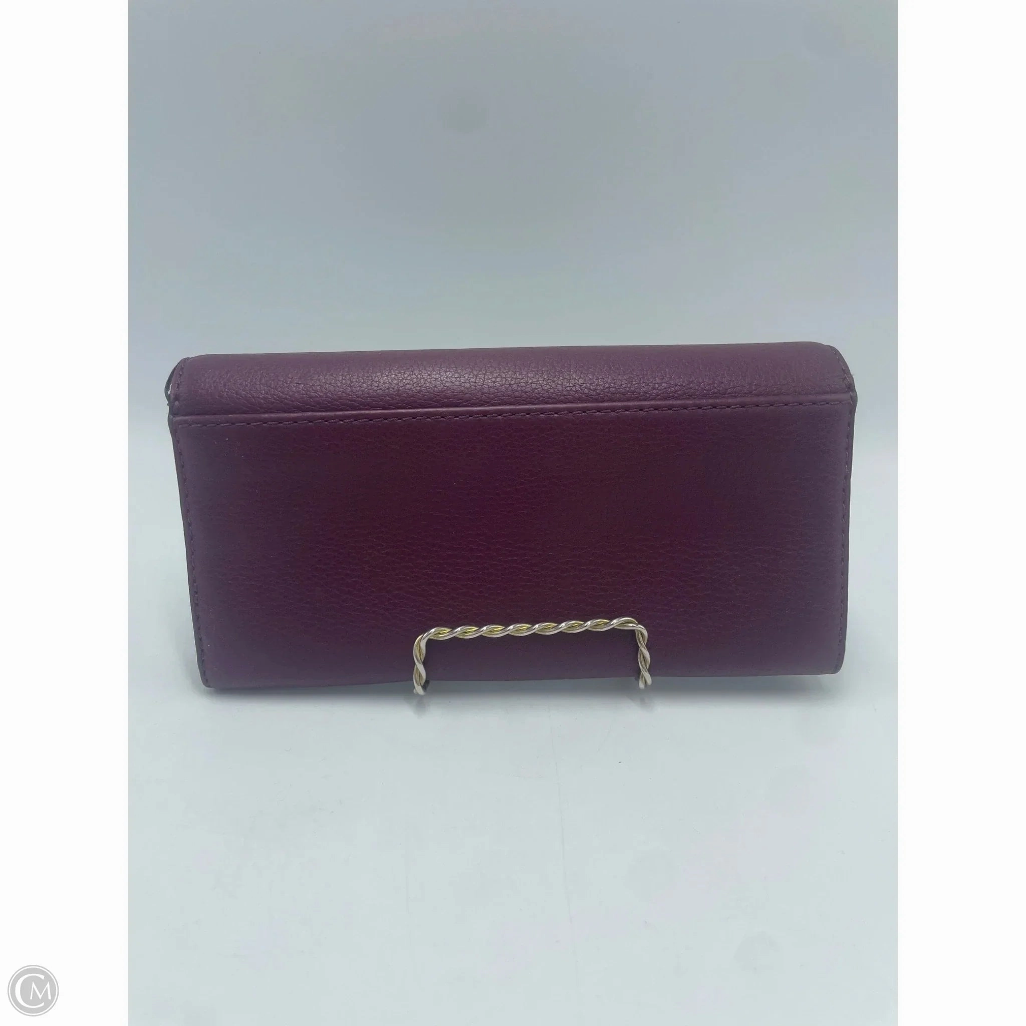 Wallet Designer By Michael Kors