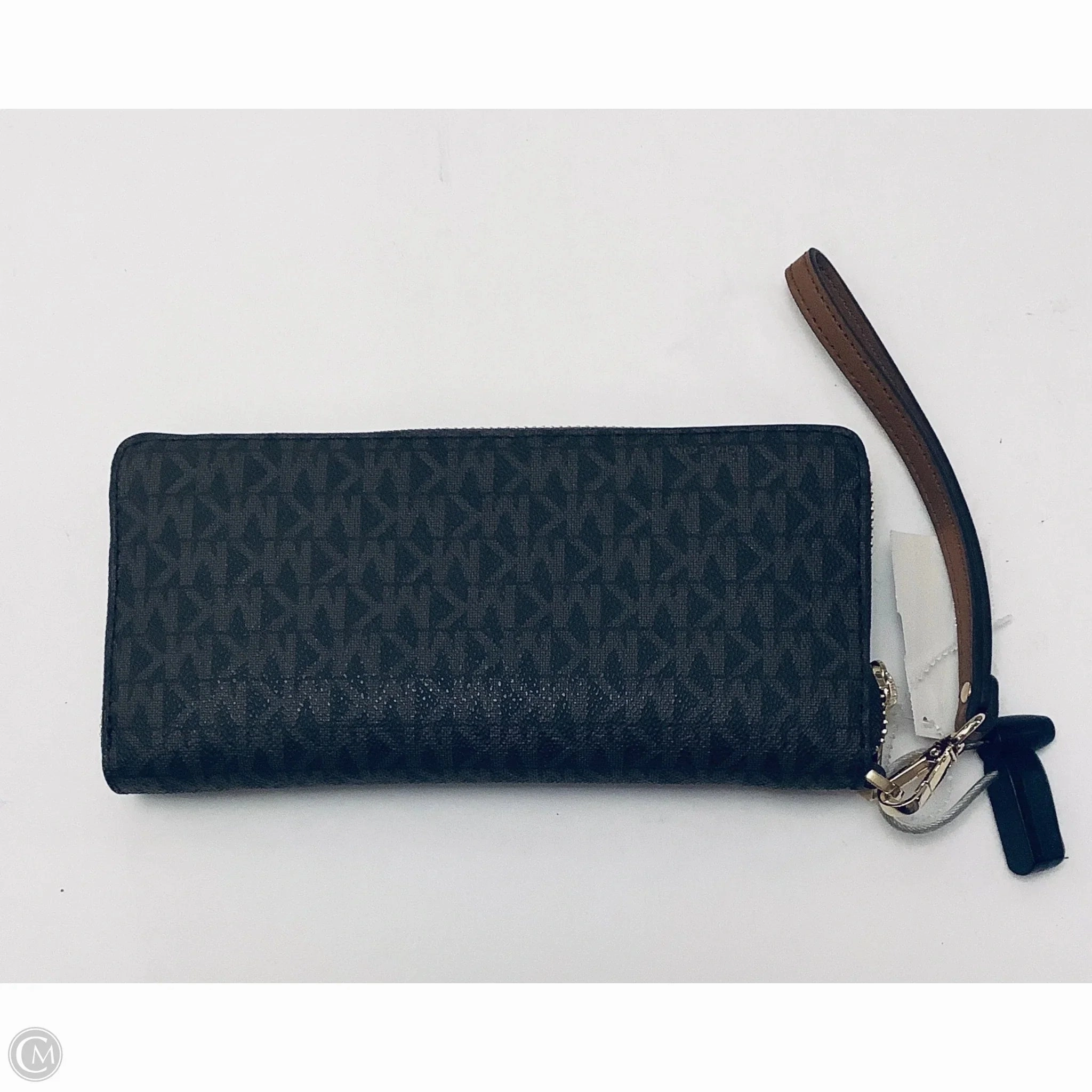 Wallet Designer By Michael Kors, Size: Large