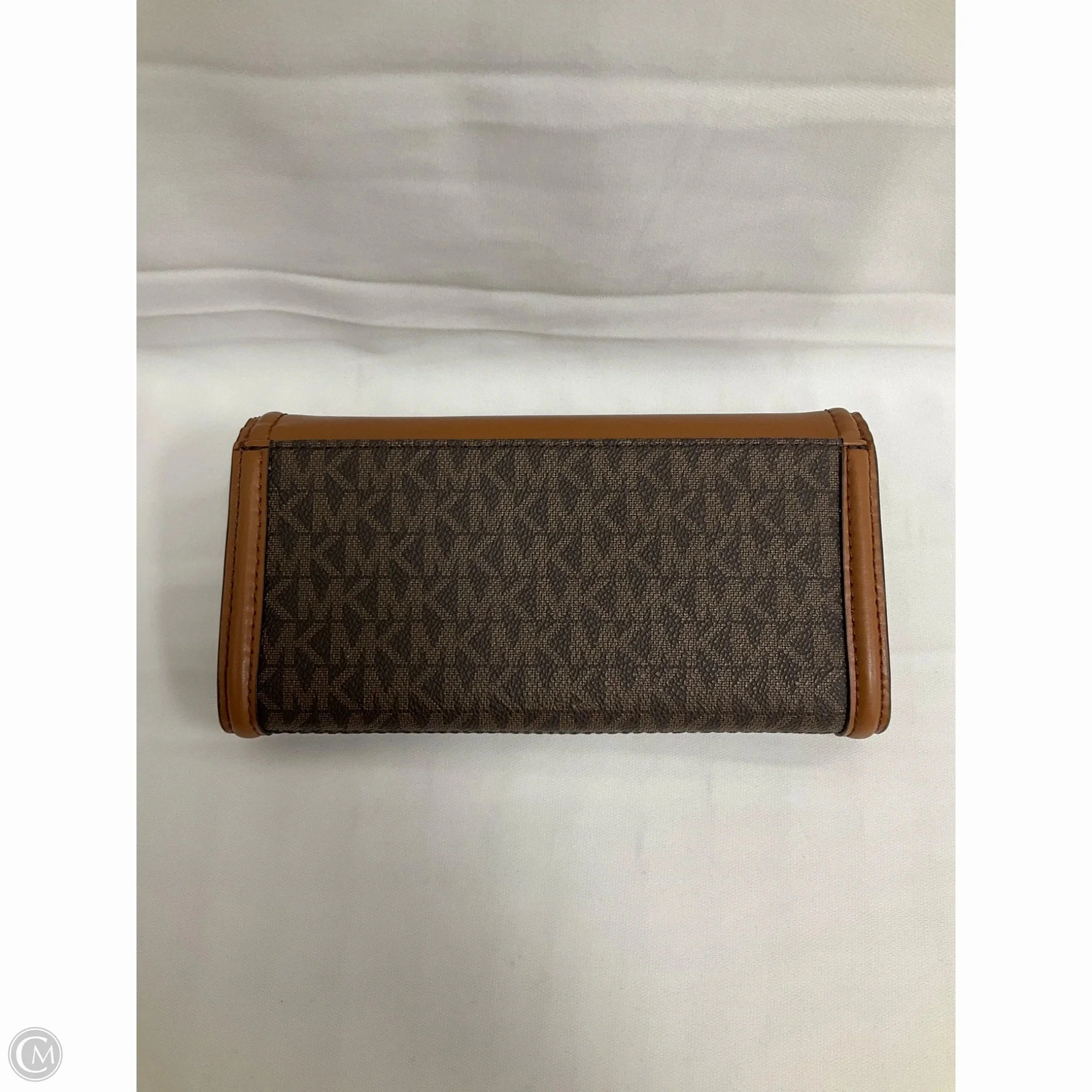 Wallet Designer By Michael Kors, Size: Large