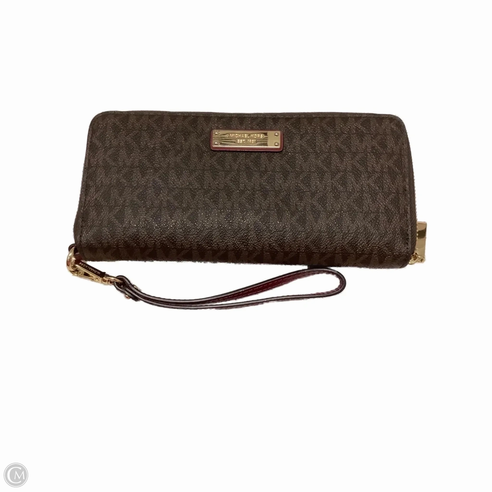 Wallet Designer By Michael Kors, Size: Large