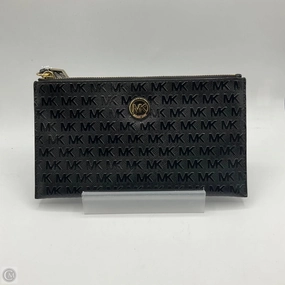 Wallet Designer By Michael Kors, Size: Large
