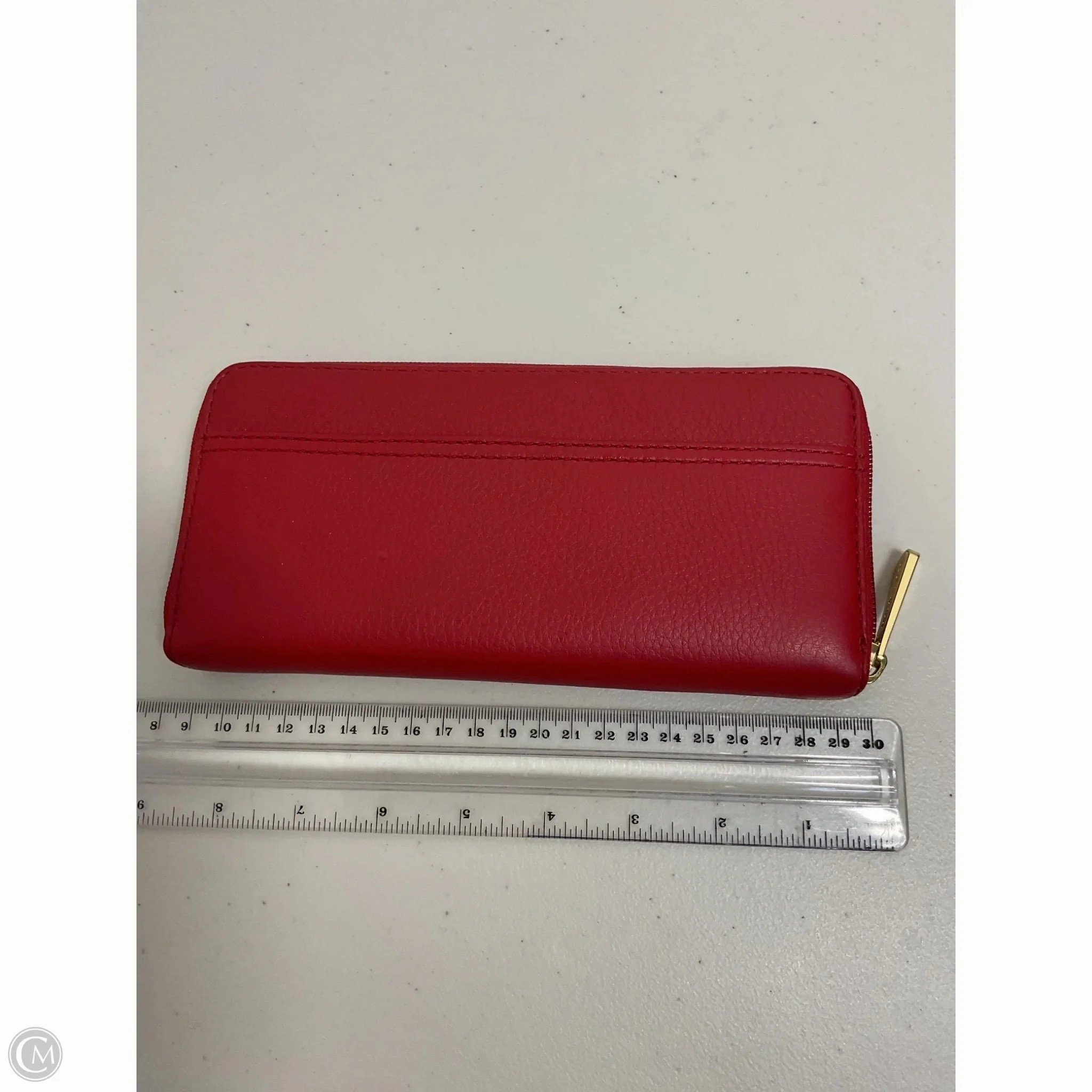 Wallet Designer By Michael Kors, Size: Large