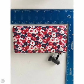 Wallet Designer By Michael Kors, Size: Large
