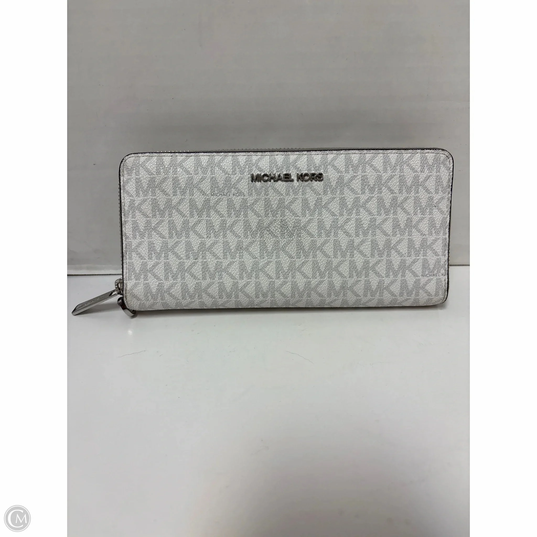Wallet Designer By Michael Kors, Size: Large