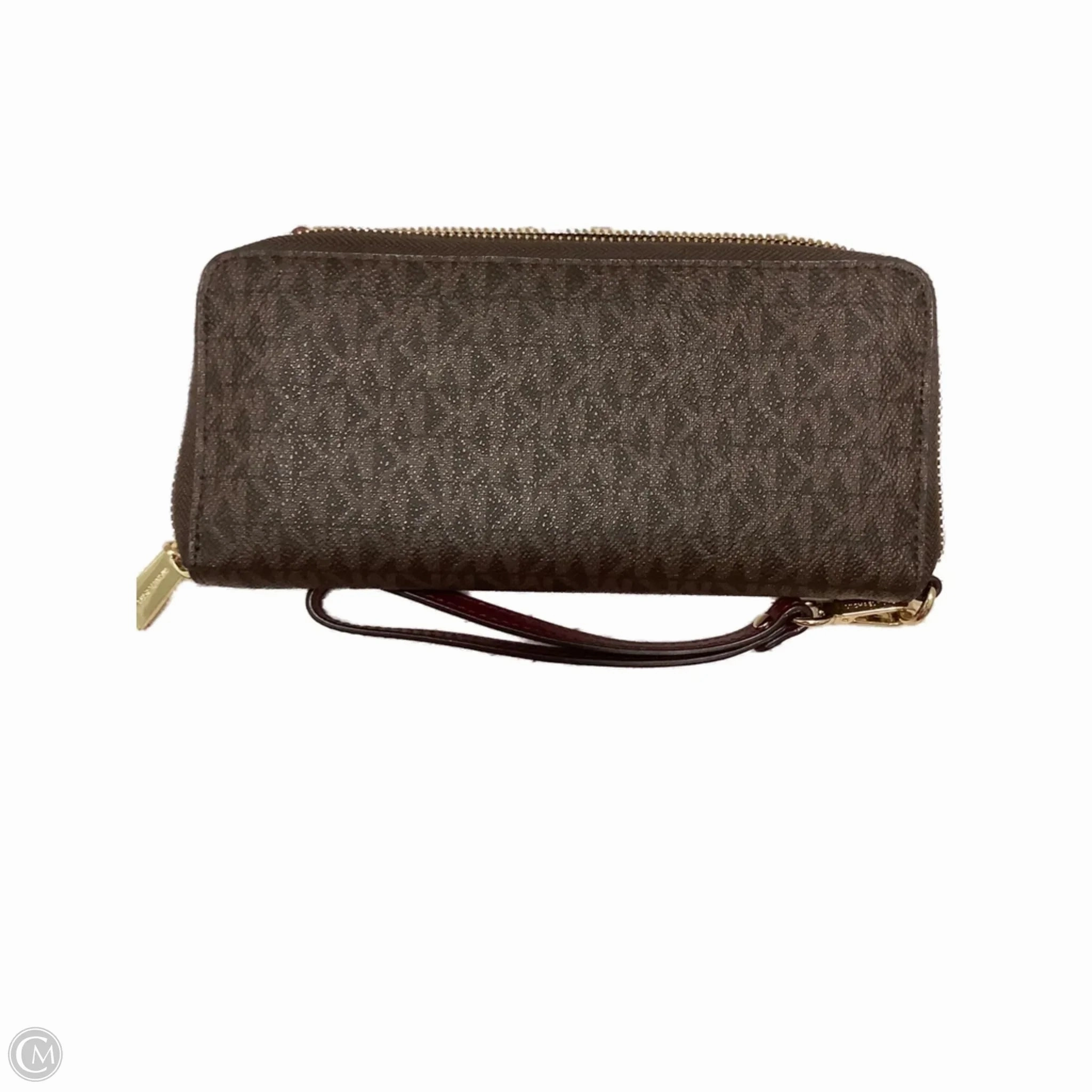Wallet Designer By Michael Kors, Size: Large