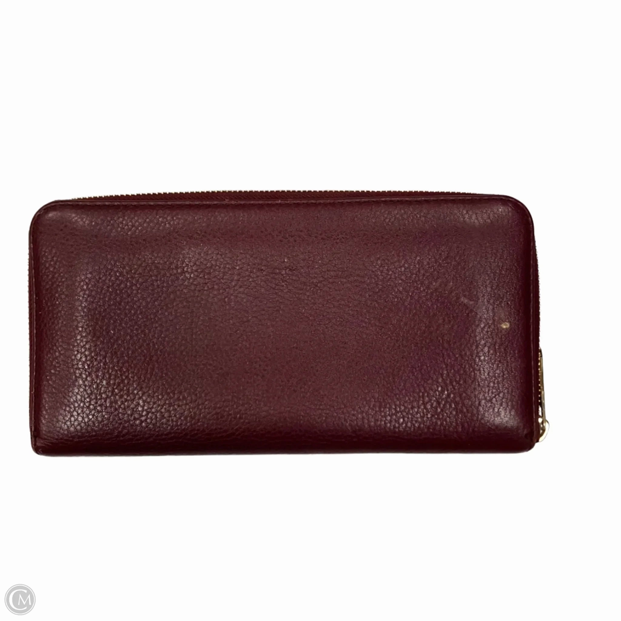 Wallet Designer By Michael Kors, Size: Large