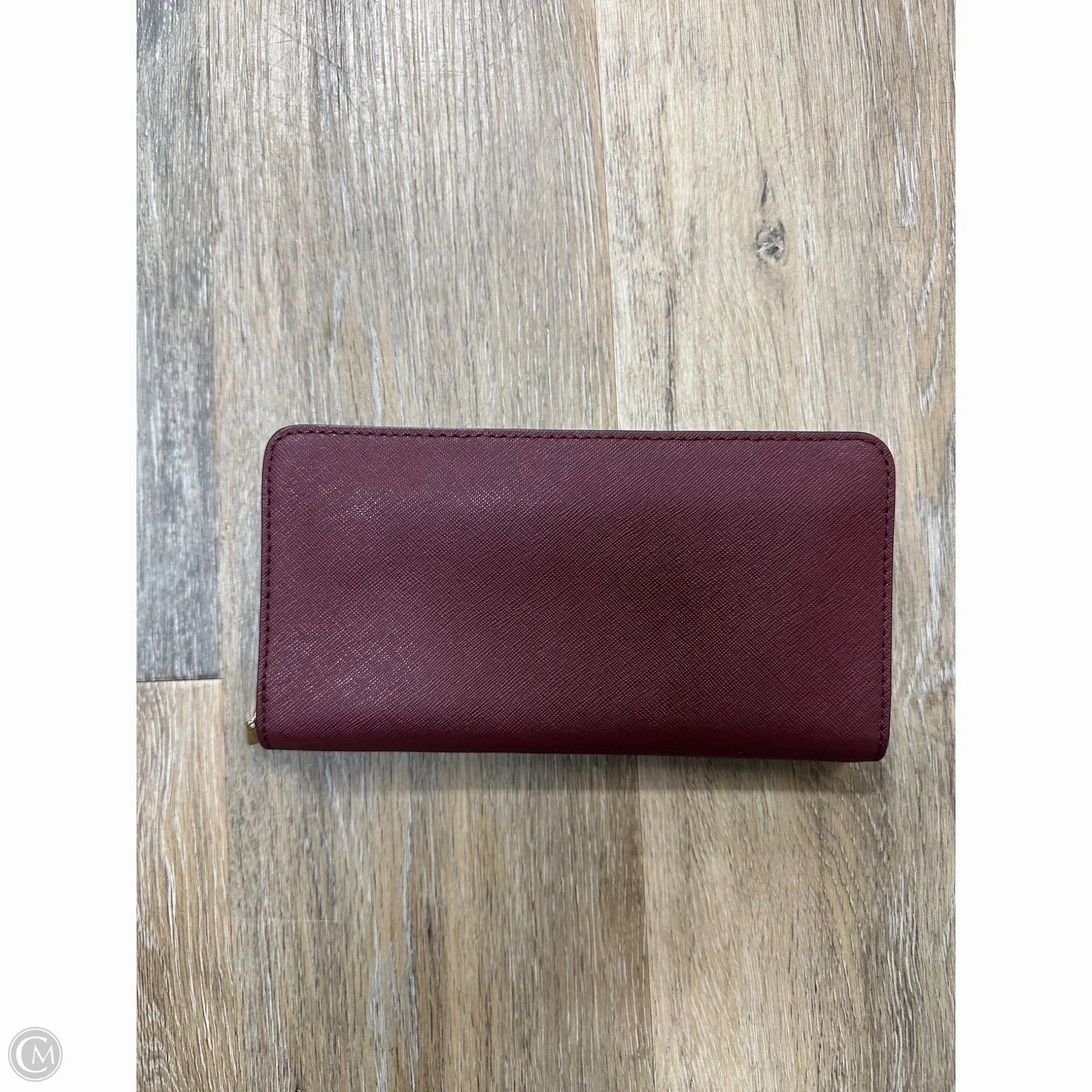 Wallet Designer By Michael Kors, Size: Large