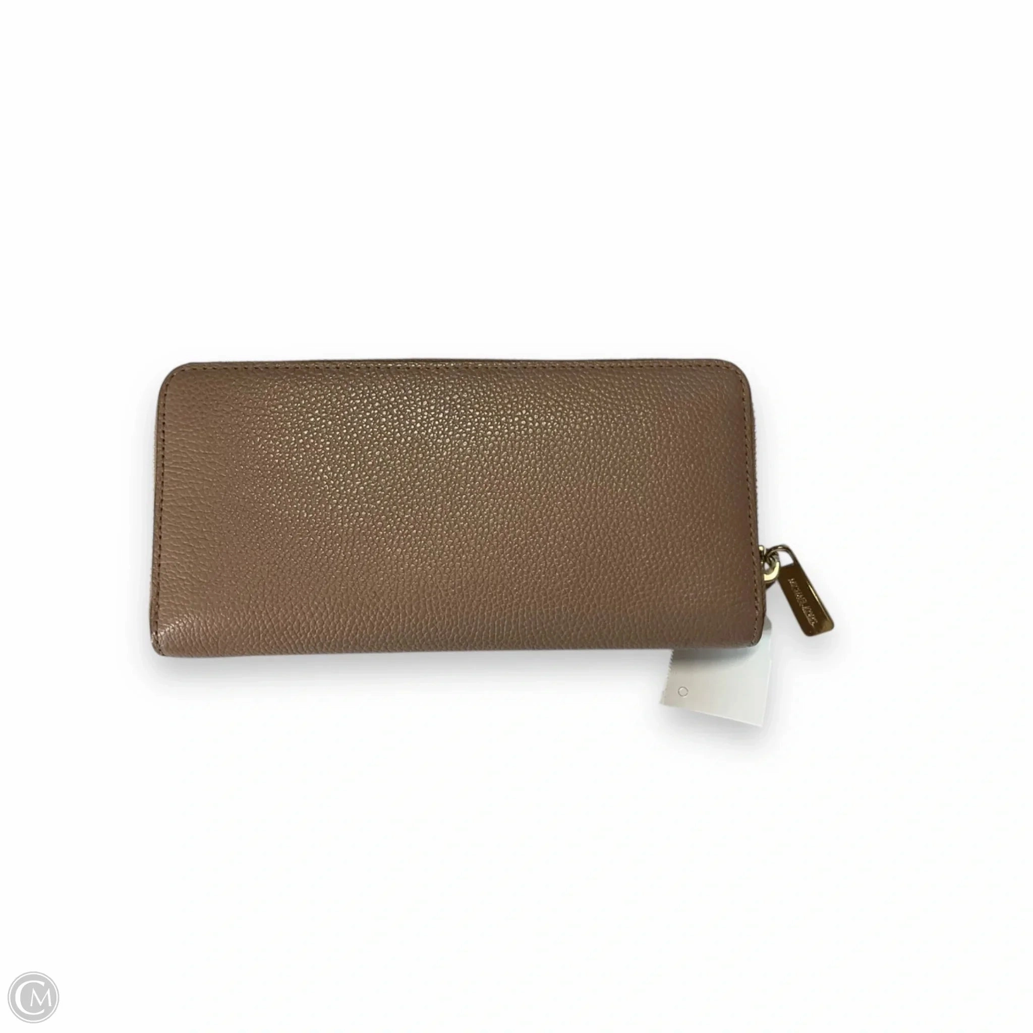 Wallet Designer By Michael Kors, Size: Large