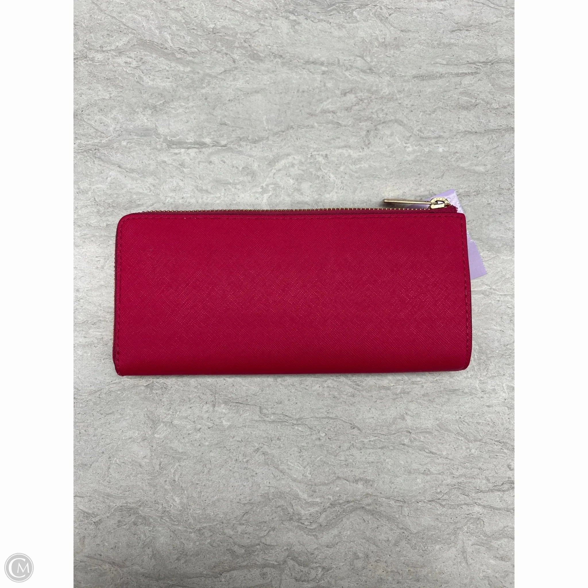 Wallet Designer By Michael Kors, Size: Large