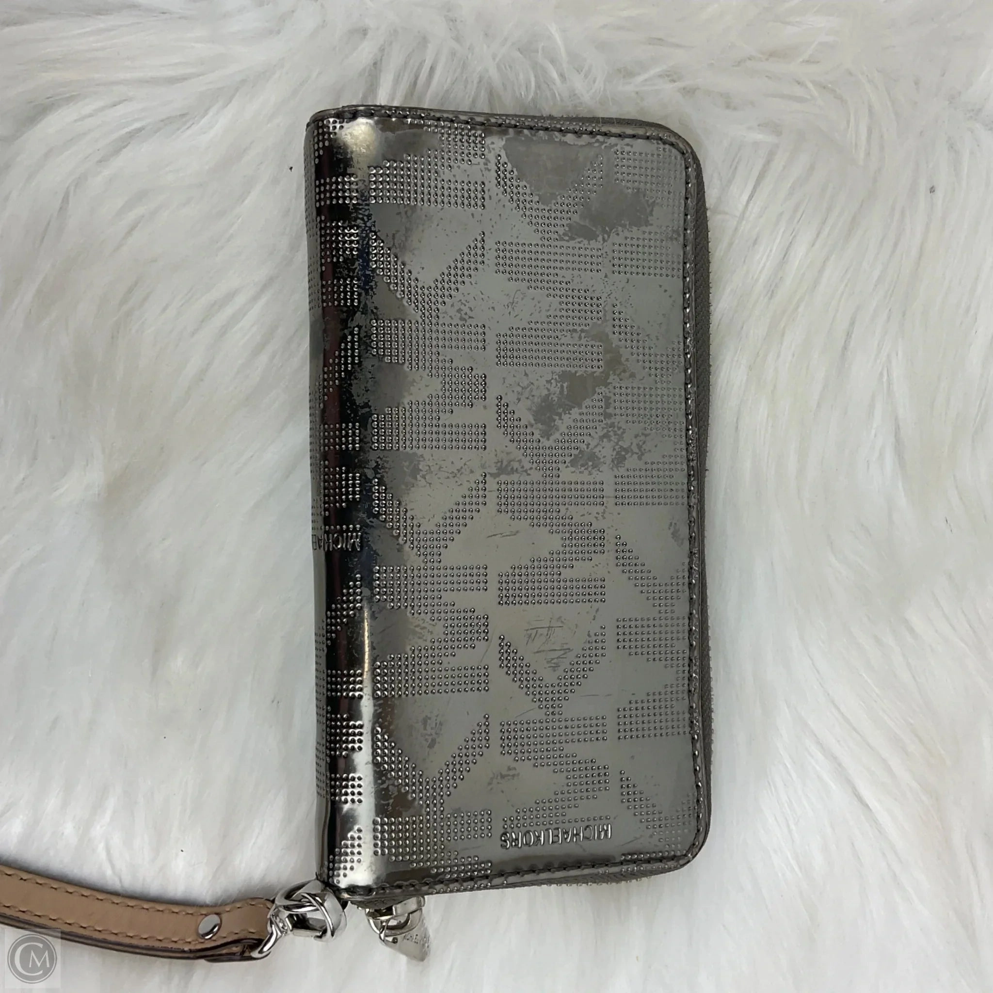 Wallet Designer By Michael Kors, Size: Large